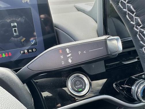 2025 Honda Prologue Elite