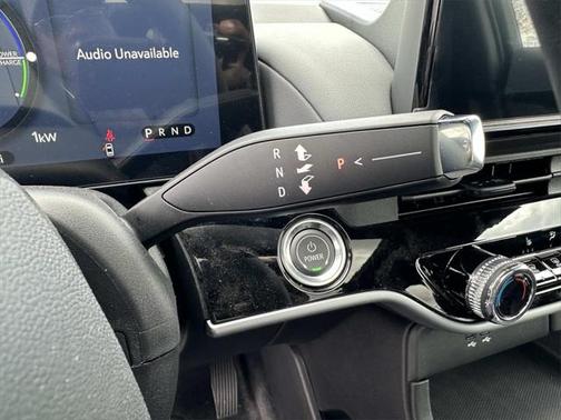 2025 Honda Prologue Touring