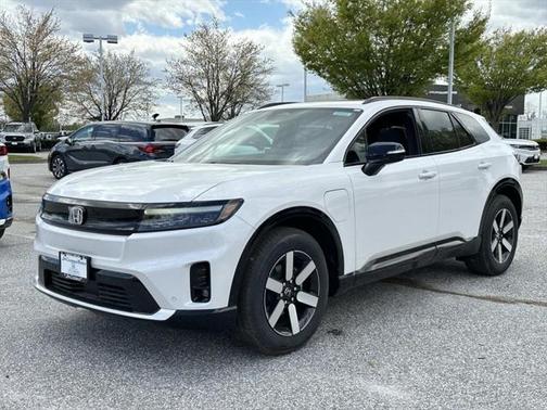 2025 Honda Prologue Touring