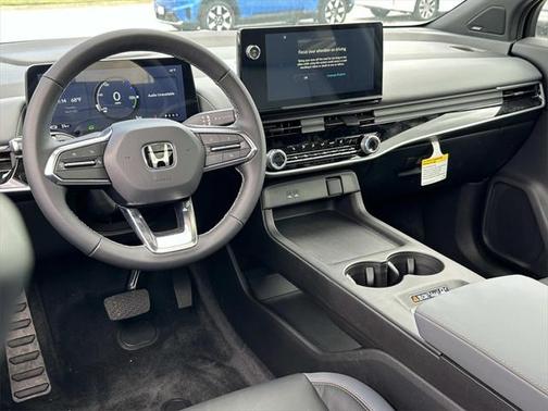 2025 Honda Prologue Touring