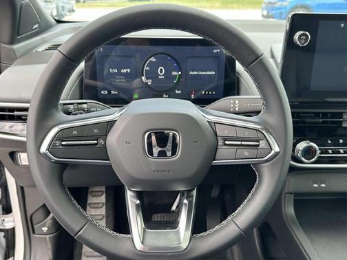 2025 Honda Prologue Touring
