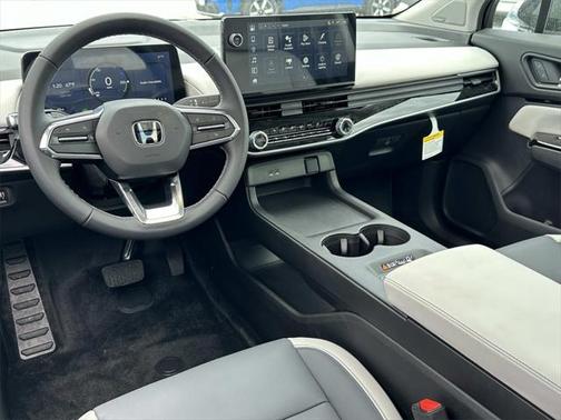2025 Honda Prologue Touring