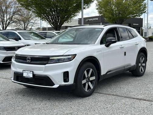 2025 Honda Prologue Touring