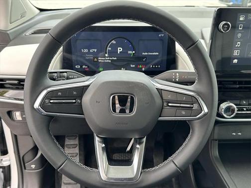 2025 Honda Prologue Touring