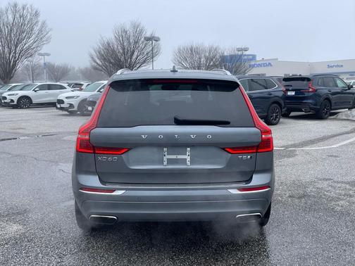 2020 Volvo XC60 T5 Inscription