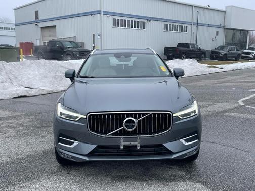 2020 Volvo XC60 T5 Inscription