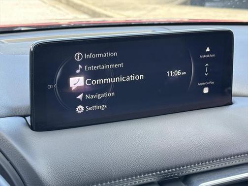2024 Mazda CX-5 2.5 S Preferred