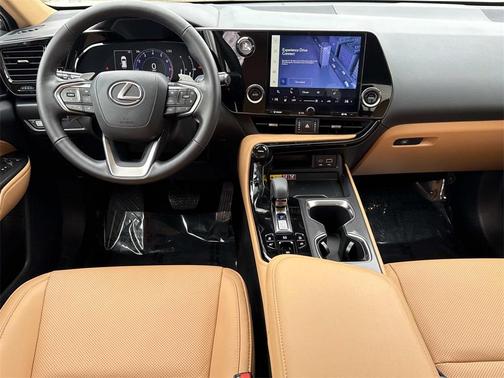 2025 Lexus NX 350 350 Base