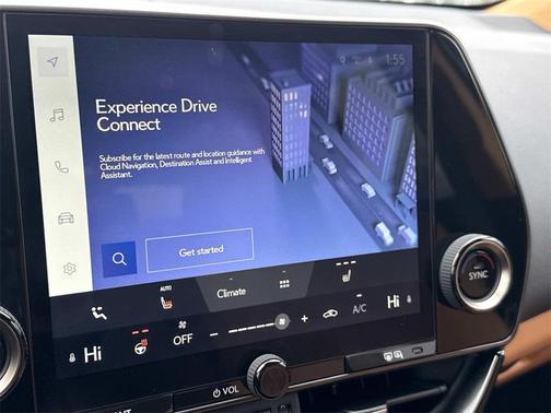 2025 Lexus NX 350 350 Base