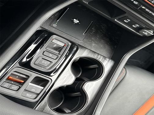 2026 Honda Passport AWD TrailSport