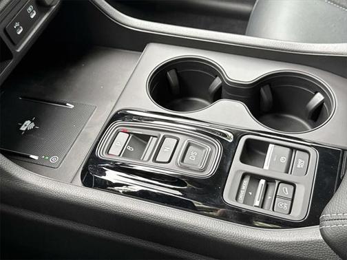 2026 Honda Passport AWD RTL