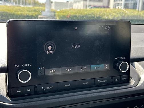 2024 Honda Accord LX 1.5T