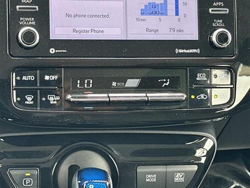 2022 Toyota Prius LE