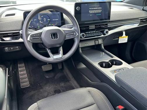 2025 Honda Prologue EX