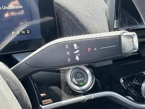 2025 Honda Prologue EX