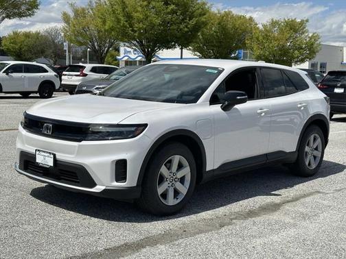 2025 Honda Prologue EX