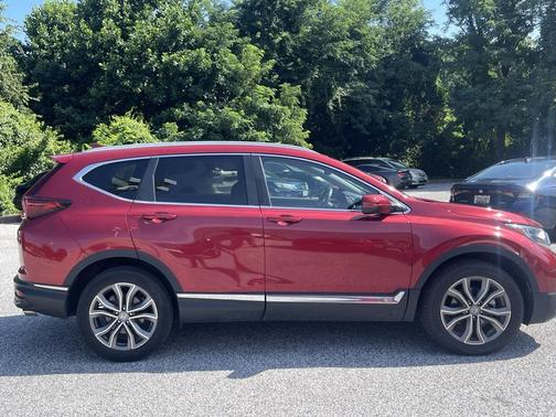 2021 Honda CR-V AWD Touring