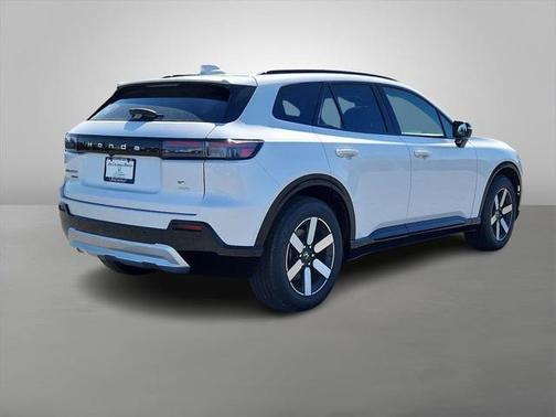 2025 Honda Prologue Touring