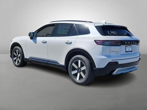 2025 Honda Prologue Touring