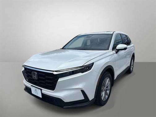 2023 Honda CR-V EX-L AWD