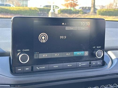 2024 Honda Accord LX 1.5T