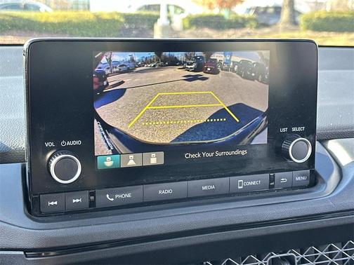 2024 Honda Accord LX 1.5T