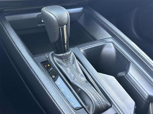 2024 Honda Accord LX 1.5T