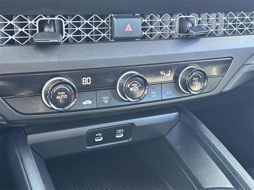 2024 Honda Accord LX 1.5T