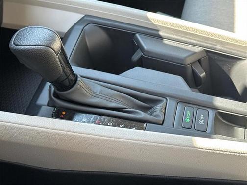 2025 Honda Accord LX 1.5T