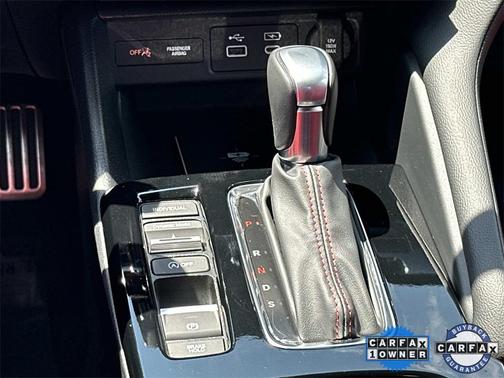 2023 Acura Integra A-SPEC Technology