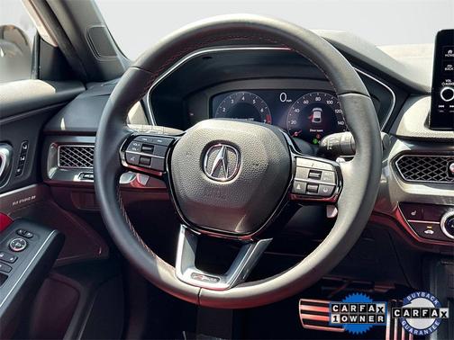 2023 Acura Integra A-SPEC Technology