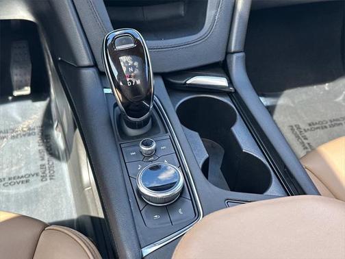 2020 Cadillac XT6 Premium Luxury AWD