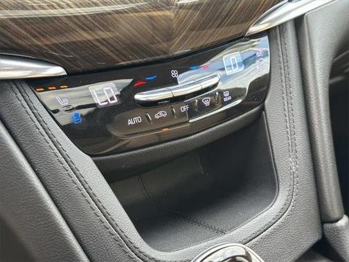 2020 Cadillac XT6 Premium Luxury AWD