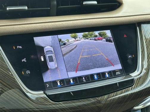 2020 Cadillac XT6 Premium Luxury AWD
