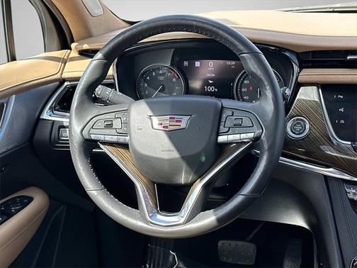 2020 Cadillac XT6 Premium Luxury AWD
