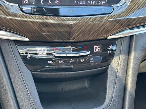 2020 Cadillac XT6 Premium Luxury AWD
