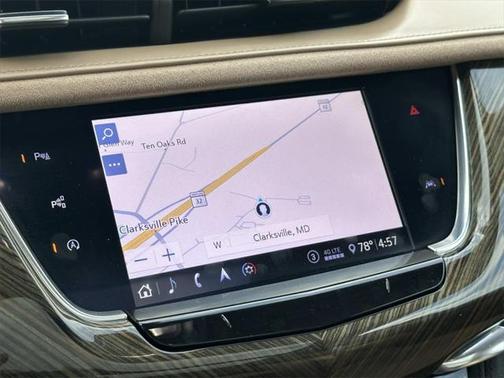 2020 Cadillac XT6 Premium Luxury AWD