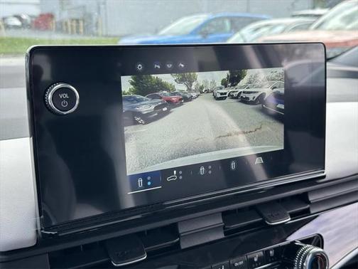 2025 Honda Prologue Elite