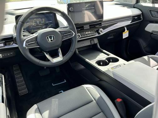 2025 Honda Prologue Elite
