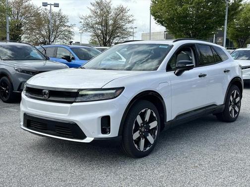 2025 Honda Prologue Elite