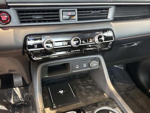 Ash Green Metallic 2026 Honda Passport AWD TrailSport Elite