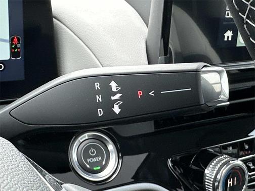 2025 Honda Prologue Elite