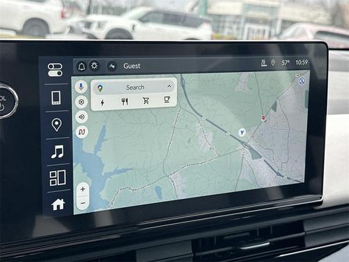 2025 Honda Prologue Elite