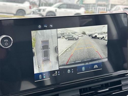 2025 Honda Prologue Elite