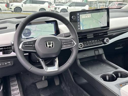 2025 Honda Prologue Elite
