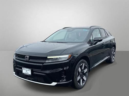 2025 Honda Prologue Elite