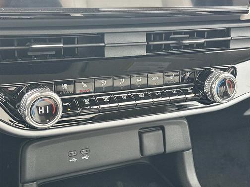 2025 Honda Prologue Elite