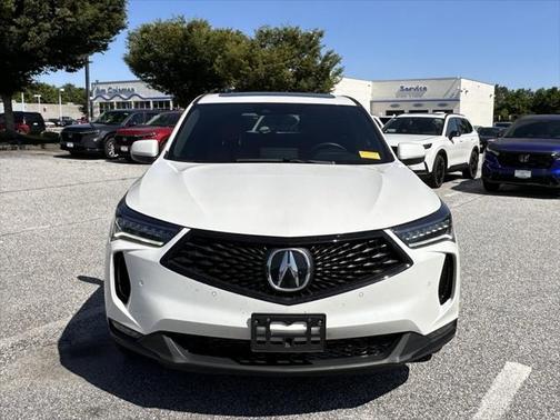 2024 Acura RDX Base