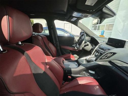 2024 Acura RDX Base