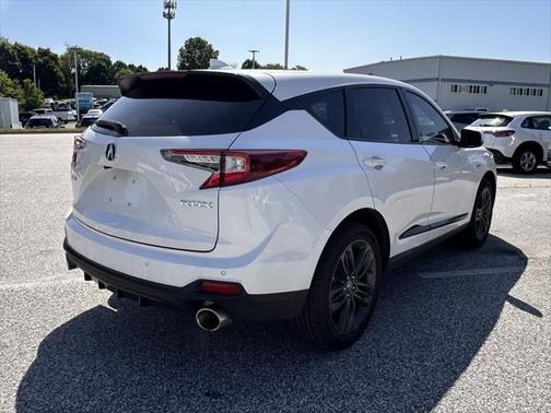 2024 Acura RDX Base